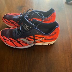 Mizuno women’s shoes